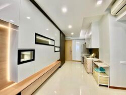 Hillion Residences (D23), Apartment #610113061